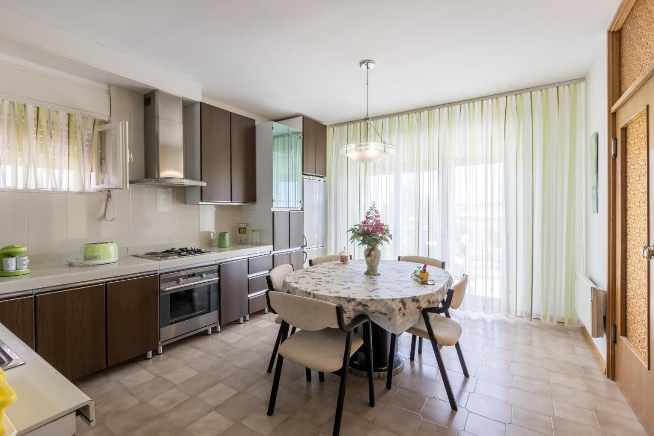 Villa Ratka Trogir Bagian luar foto